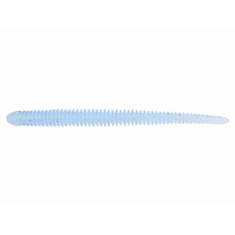 Keitech Easy Shaker 3.5 Inch Sky Bleu