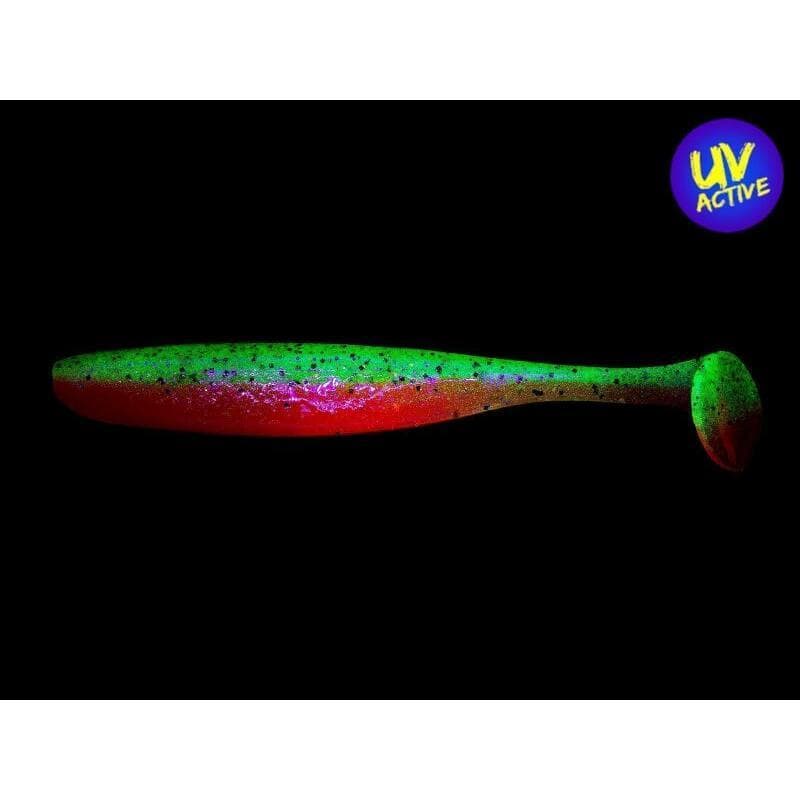 Keitech Easy Shiner 2'' Fire Tiger - foto 2