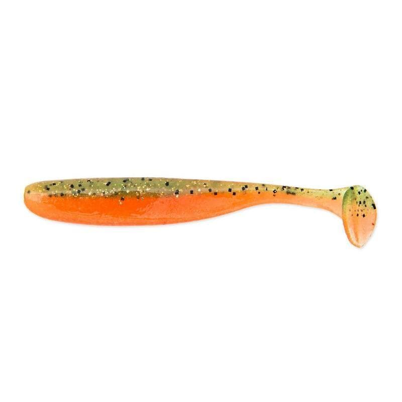 Keitech Easy Shiner 2'' Fire Tiger