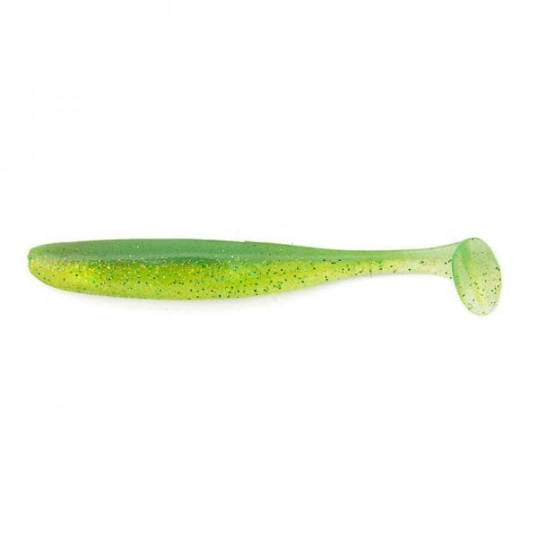 Keitech Easy Shiner 2'' Lime/Chartreuse
