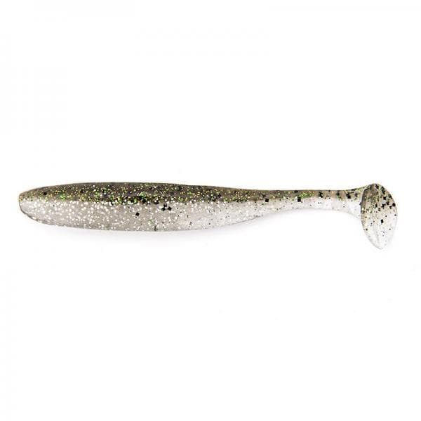 Keitech Easy Shiner 2'' Silver Flash Minnow
