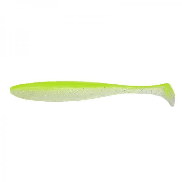Keitech Easy Shiner 3'' Chartreuse Shad