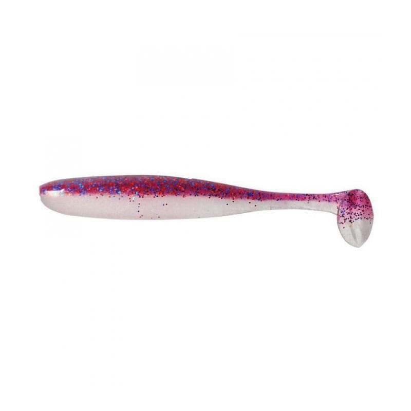 Keitech Easy Shiner 3'' Cosmos/Pearl Belly