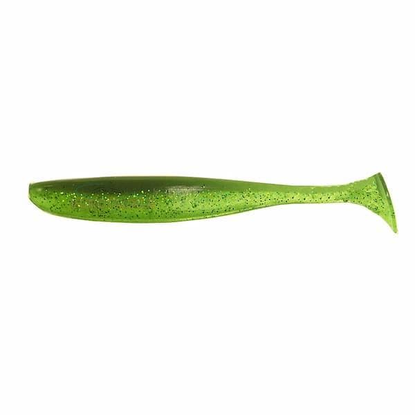 Keitech Easy Shiner 3'' Lime/Chartreuse