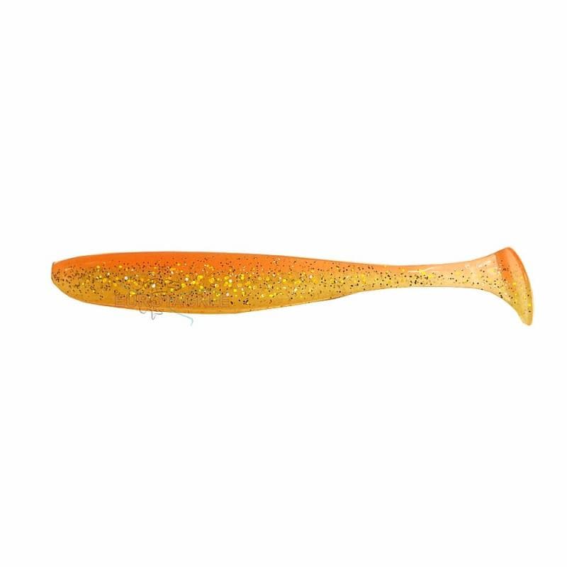 Keitech Easy Shiner 3'' Orange Shiner