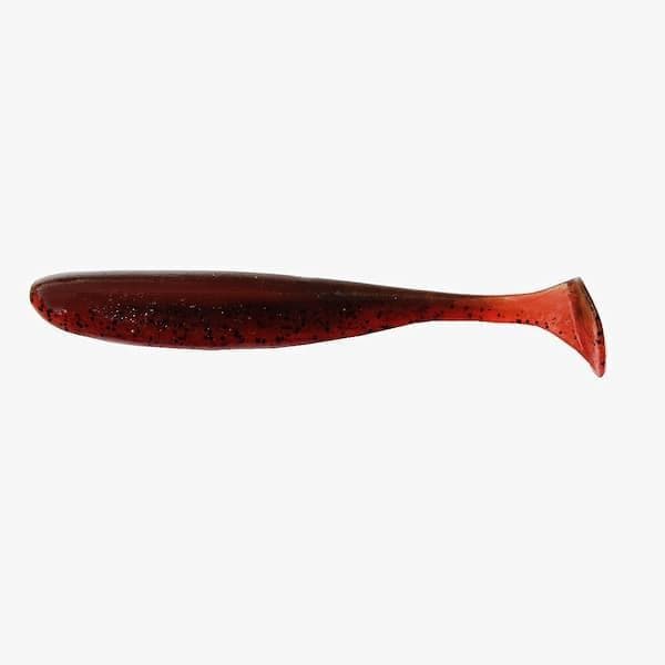 Keitech Easy Shiner 3'' Scupper Red