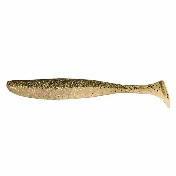 Keitech Easy Shiner 3'' Silver Flash Mi