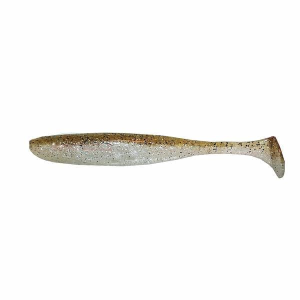 Keitech Easy Shiner 3'' Silver Phantom