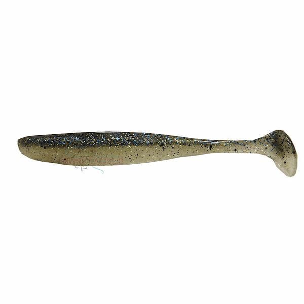 Keitech Easy Shiner 4'' BlueGill Flash