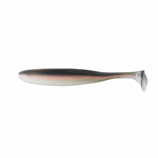 Keitech Easy Shiner 4'' Blue/Red Pearl