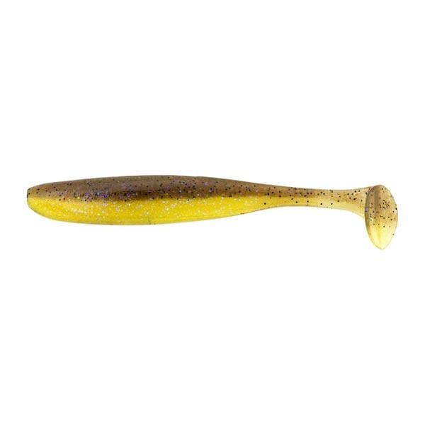 Keitech Easy Shiner 4'' Electric Bluegill