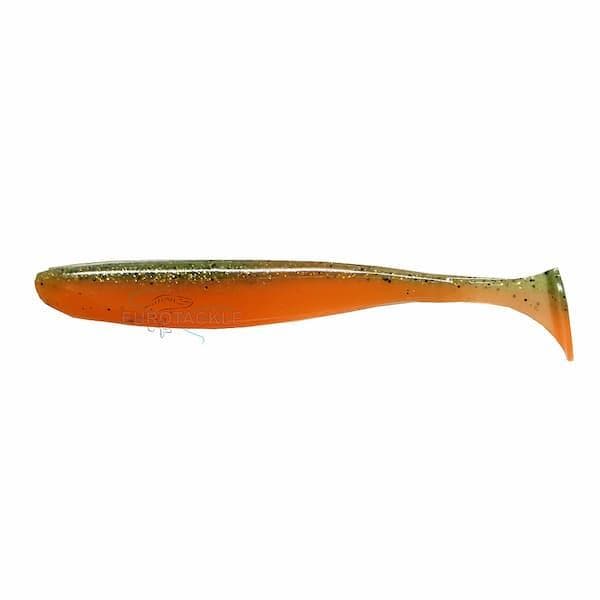 Keitech Easy Shiner 4'' Fire Tiger