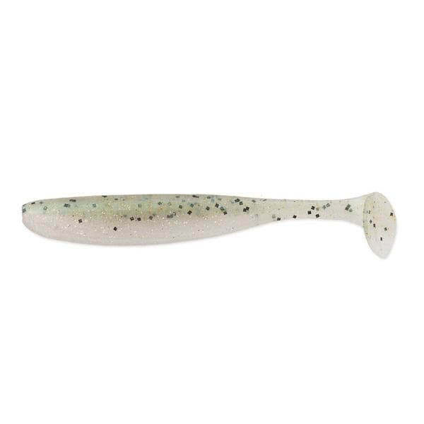 Keitech Easy Shiner 4'' Ghost Rainbow