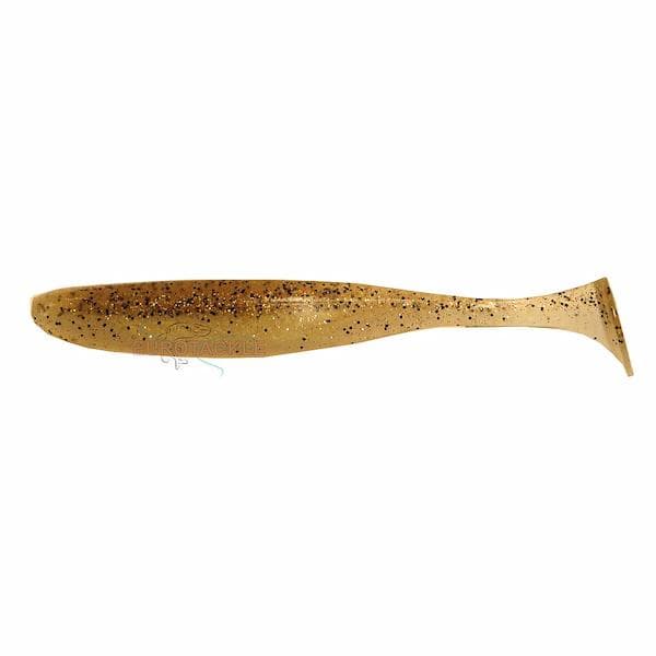 Keitech Easy Shiner 4'' Gold Shiner