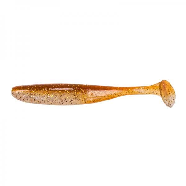 Keitech Easy Shiner 4'' Golden Goby (BA-Edition)