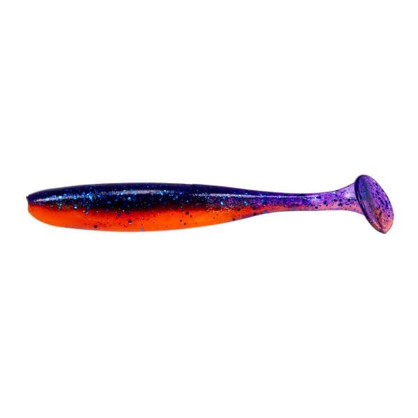 Keitech Easy Shiner 4'' Lee La Orange