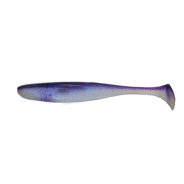 Keitech Easy Shiner 4'' Lee La Shad