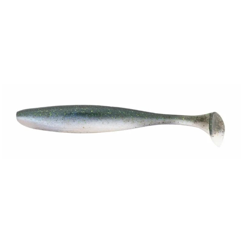 Keitech Easy Shiner 4'' Shining Shadow