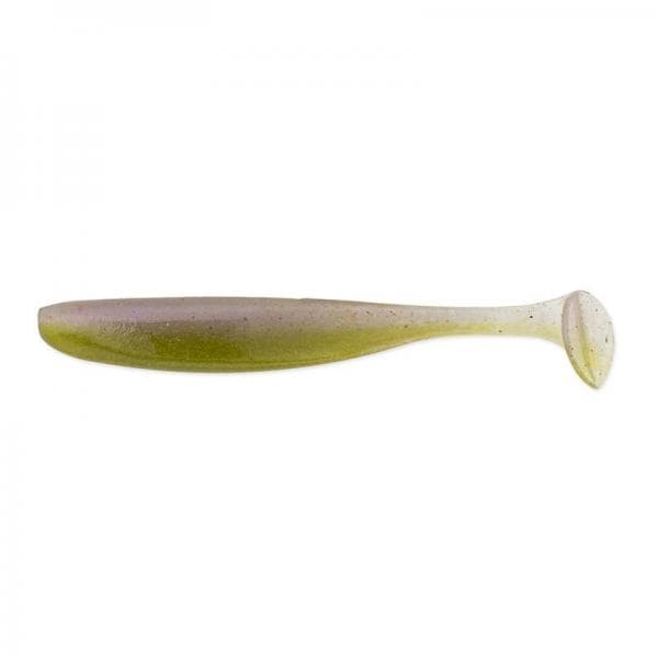 Keitech Easy Shiner 4'' Vio Greenie (BA-Edition)