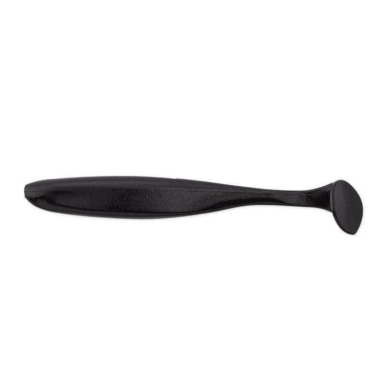 Keitech Easy Shiner 4.5 Black