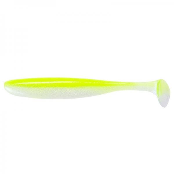 Keitech Easy Shiner 4.5 Chartreuse Shad