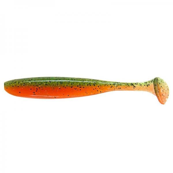 Keitech Easy Shiner 4.5 Fire Tiger