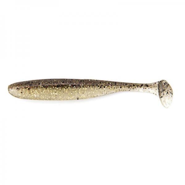Keitech Easy Shiner 4.5 Gold Flash Minnow