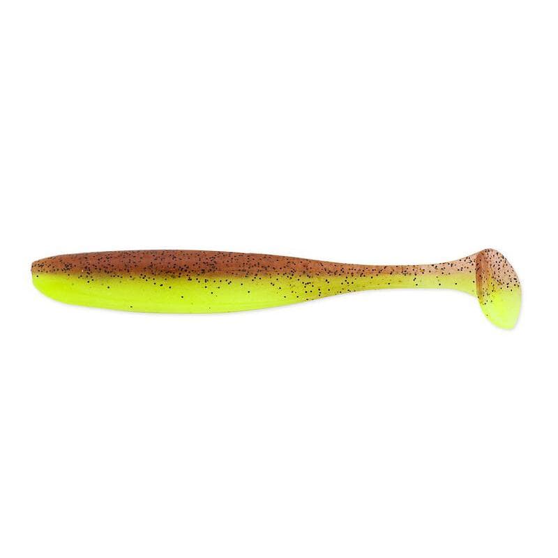 Keitech Easy Shiner 4.5 Hot Brownie