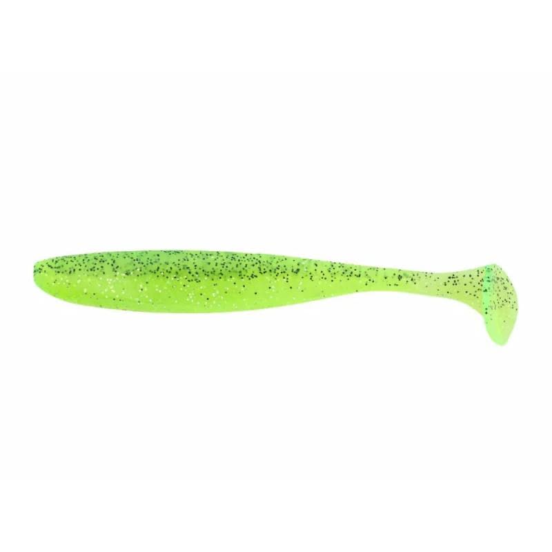 Keitech Easy Shiner 4.5 Lightning Chartreuse