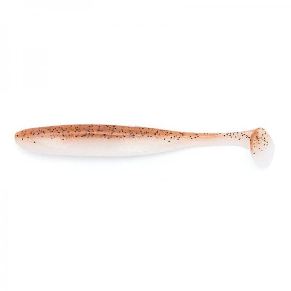Keitech Easy Shiner 4.5 Natural Craw