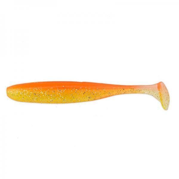 Keitech Easy Shiner 4.5 Orange Shiner