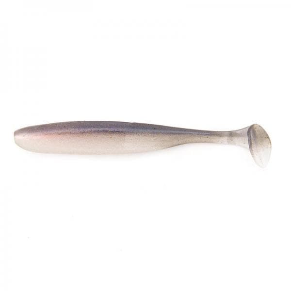 Keitech Easy Shiner 4.5 Pro Blue Red Pearl