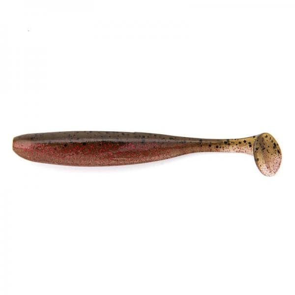 Keitech Easy Shiner 4.5 Red Crawdad