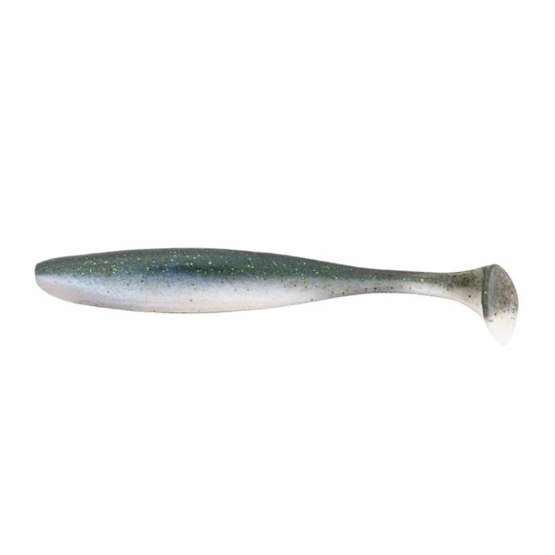 Keitech Easy Shiner 4.5 Shining Shadow