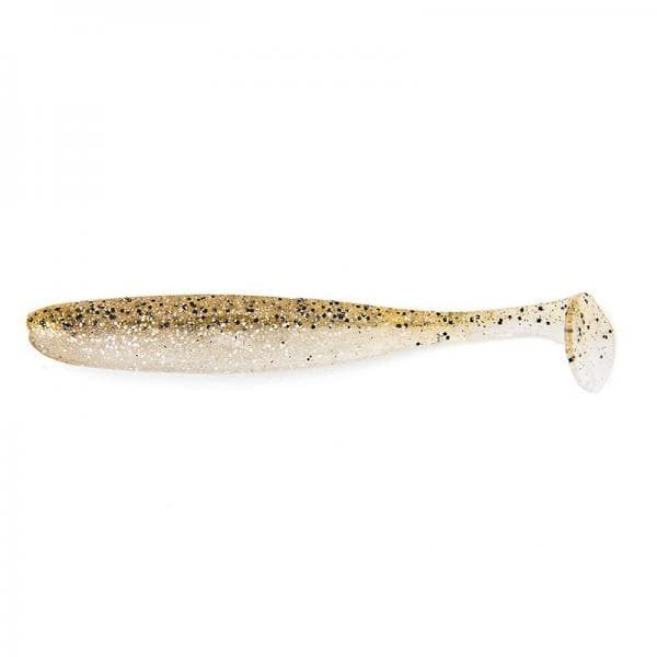 Keitech Easy Shiner 4.5 Silver Phantom