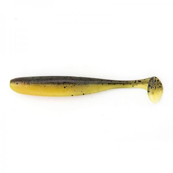 Keitech Easy Shiner 4.5 Watermelon PP/Yellow