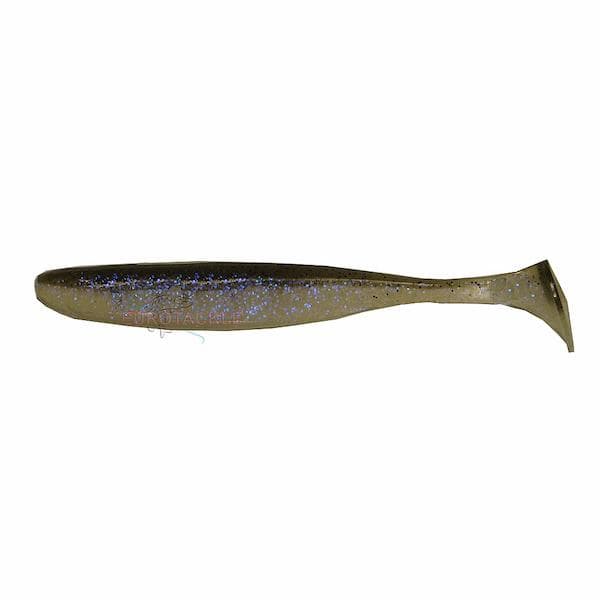 Keitech Easy Shiner 4''Electric Shad