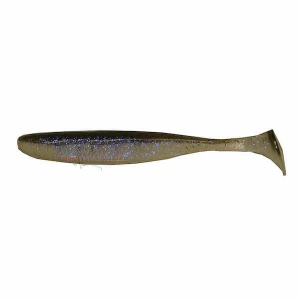 Keitech Easy Shiner 5'' Electric Shad