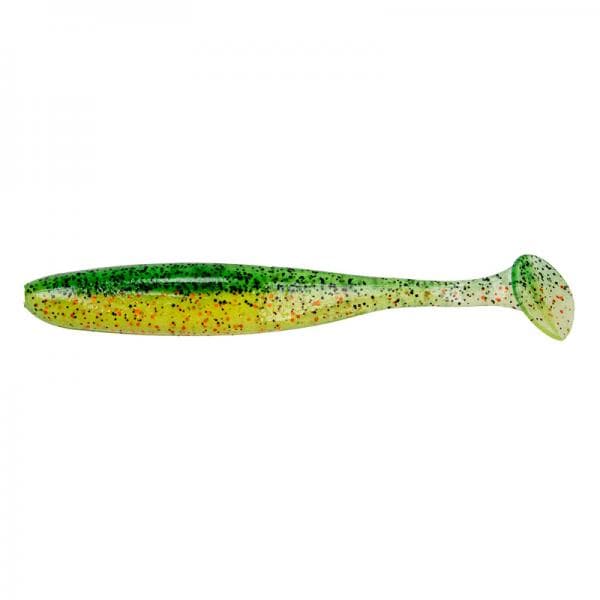 Keitech Easy Shiner 5'' Fire Perch
