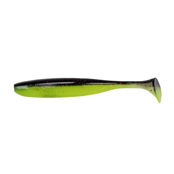 Keitech Easy Shiner 5'' Fire Shad