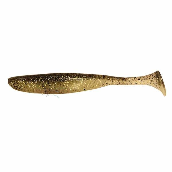 Keitech Easy Shiner 5'' Gold Flash Minnow