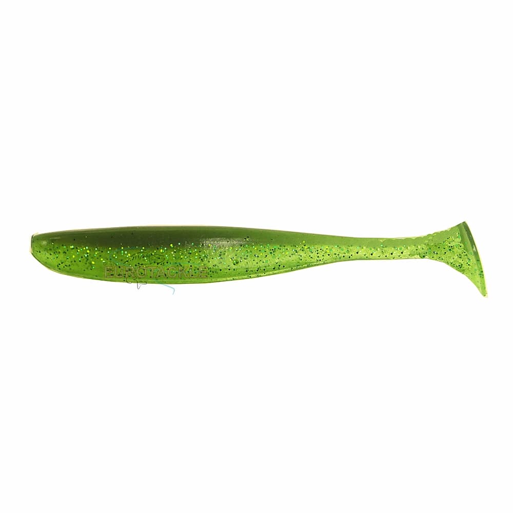 Keitech Easy Shiner 5'' Lime/Chartreuse