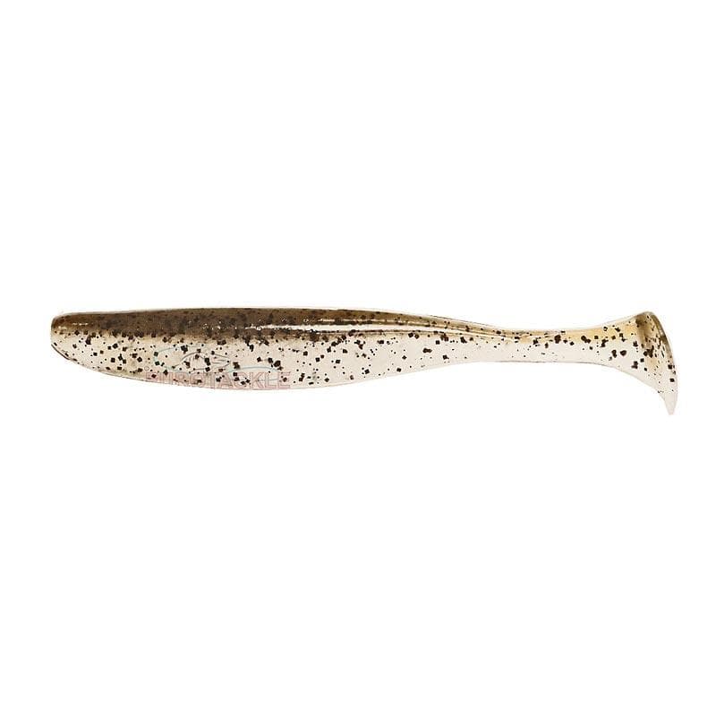 Keitech Easy Shiner 5'' Pumpkin PP Shad