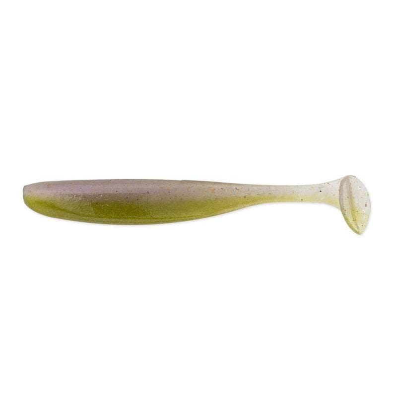 Keitech Easy Shiner 5'' Vio Greenie (BA-Edition)