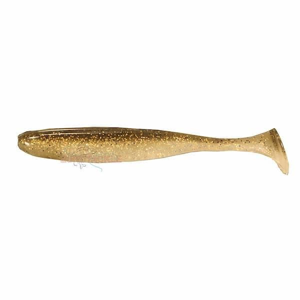 Keitech Easy Shiner 5''Crystal Shad