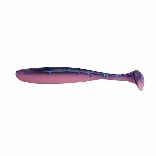 Keitech Easy Shiner 5''Leela Bubble