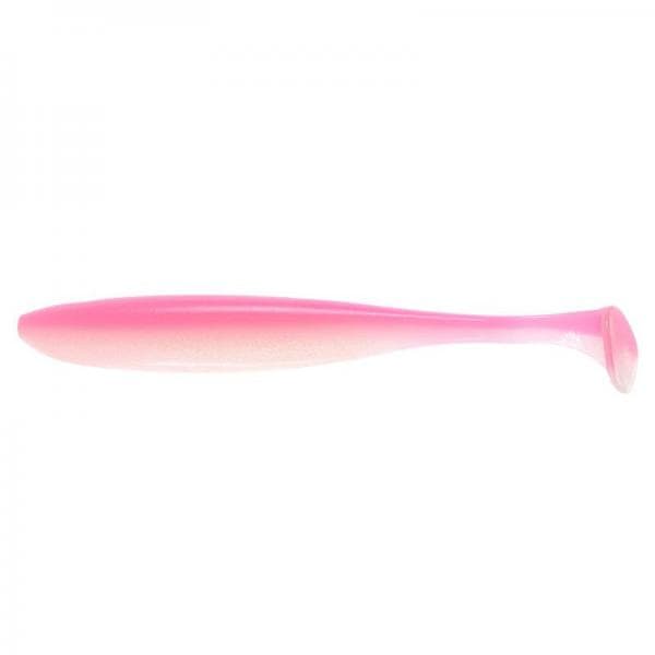 Keitech Easy Shiner 8 Bubblegum Shad