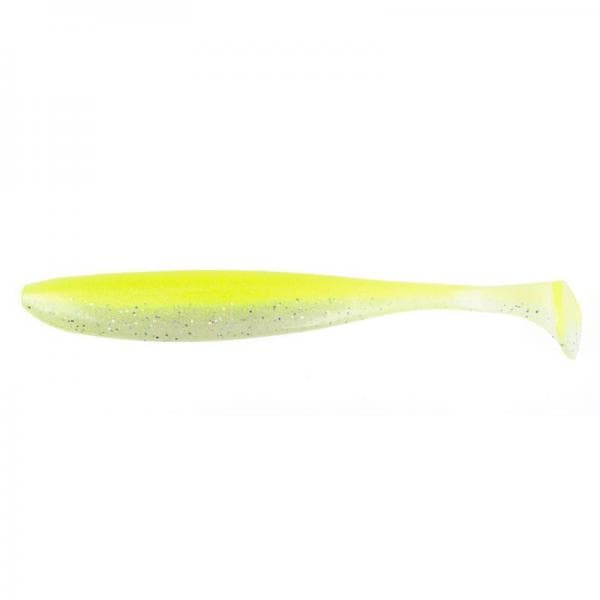 Keitech Easy Shiner 8 Chartreuse Shad