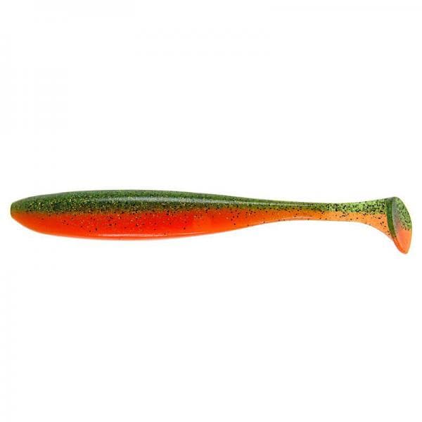 Keitech Easy Shiner 8 Fire Tiger