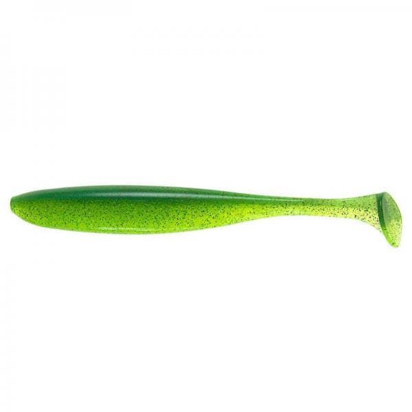 Keitech Easy Shiner 8 Lime Chartreuse